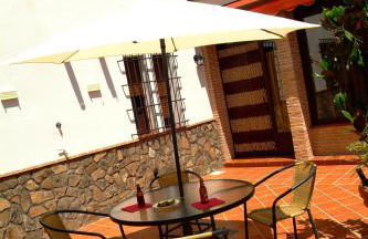 Casa Rural Alcancia - Foto 10