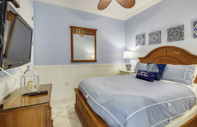 Blue Haven by Ryson Vacation Rentals - Foto 18