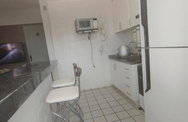 Apartamento 1 quarto Moulin Rouge - Foto 8