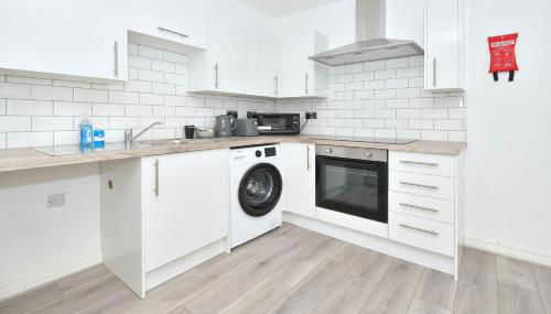 Townhouse@ 147 Westminster Street Crewe - Foto 4