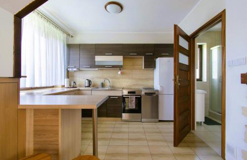 Bulwary Mszańskie - Domki Całoroczne - Photo 13