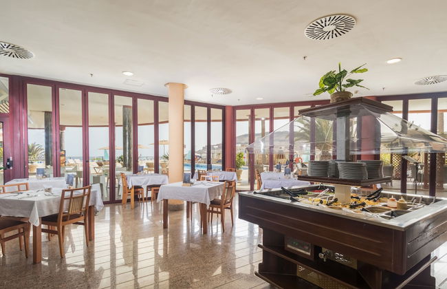 Hotel Esmeralda Maris by LIVVO - Photo 68