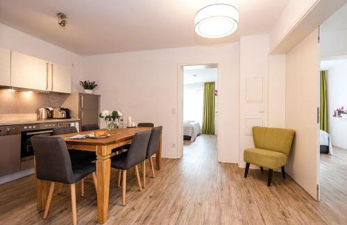 Apartments Rosenthal Residence - Foto 124