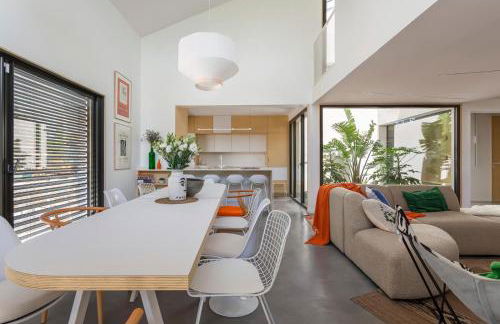 Maison l écrin d Ecully Feu de Bois & Silence Inspirant a 2 pas de Lyon - Foto 23