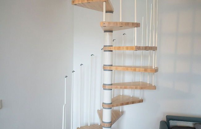 Business Apartments Ost - Foto 48