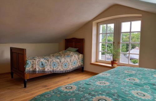 Hof Albersmeier Hüttinghausen / Urlaub am Stall - Foto 61