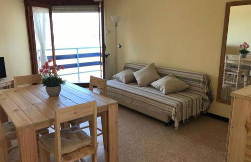 El Faro Apartaments Platja Llarga-Les Salines-TGN - Foto 28