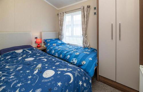 Hafan Y Mor Holiday Lodge - Foto 20