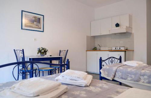 Leventis Apartments - Photo 17
