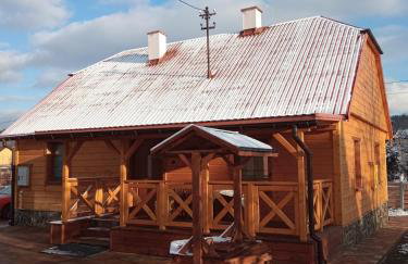 Noclegi Majowy Zakątek - Foto 1