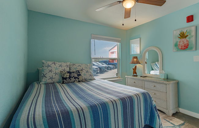 Executive Keys Condominiums on the Beach - Foto 9