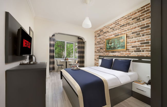 Istanbul Hotel & Suites - Foto 13