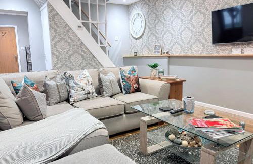 The Barn at The Flute - Mill Meece - Photo 4