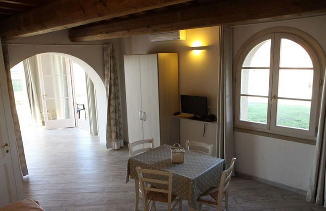 Appartamento Palazzeta With Pool, Near the Sea - Foto 29