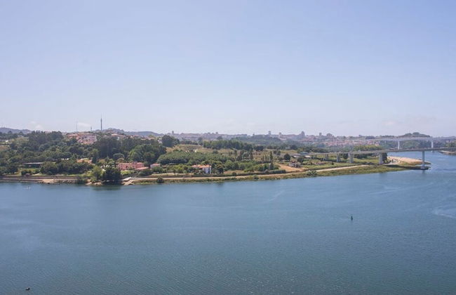 Liiiving in Porto - Douro Riverside Apartment - Foto 35