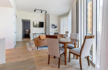 Landing Stunning 1BD Yoga Studio Gym - Foto 42