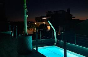 Luxury Histria Apartment with Private Pool Near the Beach - Photo 8