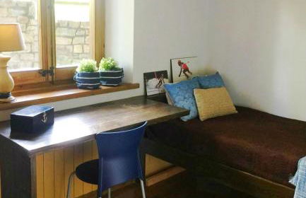 Planta baja con jardín y piscina en Olopte - Foto 23