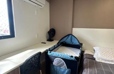 Apartamento Sua Casa em João Pessoa - Foto 6