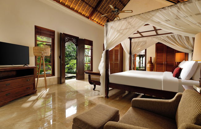 Jimbaran Beach Villas By Nakula - Foto 50