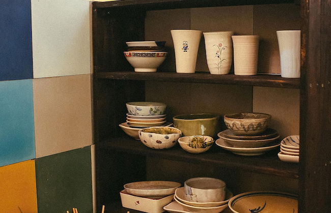 Herb's House - Photo 6