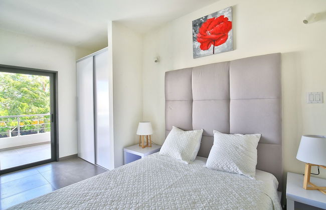 Aparthotel Rigaud By Altissimo - Studio 130 - Foto 3