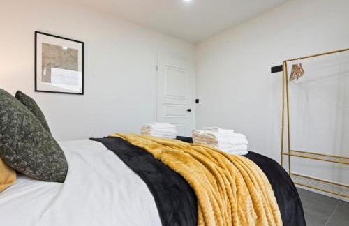 Luxury 5Bed Retreat Calshot Beach & The New Forest - Foto 27