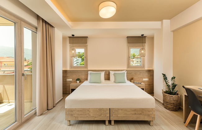 Makris Luxury Rooms - Foto 9