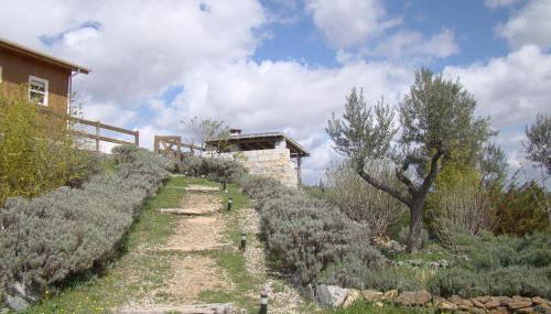 Casa das Arribas - Rio Douro aos seus pés - Foto 5, Garden view