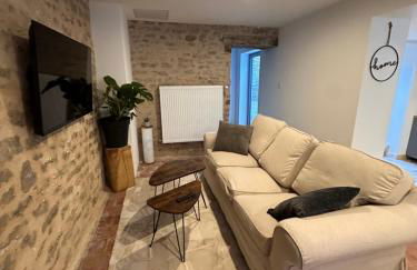 Au Petit Langres Logement Centre-Ville - Photo 3