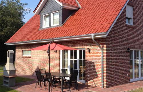 Ferienhaus Seestern - Foto 1