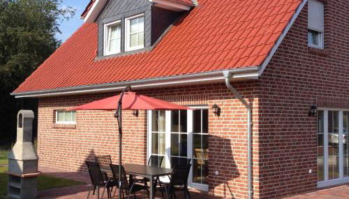 Ferienhaus Seestern **** - Foto 1