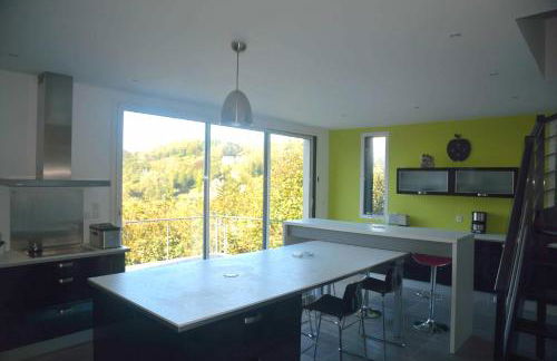 Villa Panorama, vue Mer et Falaises d exception - Foto 25
