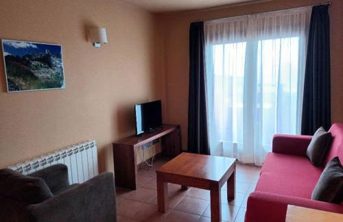 Aparthotel Bellver - Foto 39