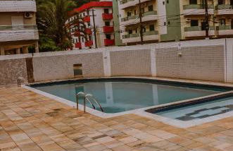 Apartamento Aconchegante na Praia Grande - Foto 70