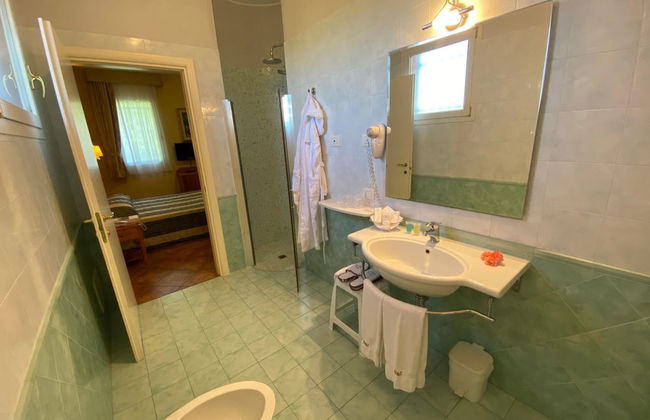 Cà Rocca Relais - Foto 27