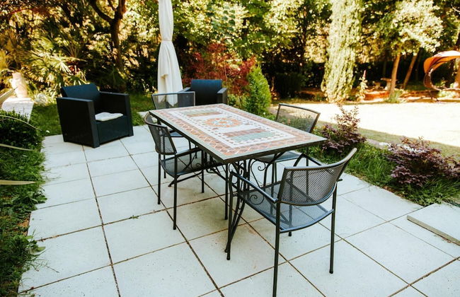 Villa Millefiori - Villa Millefiori - Photo 52