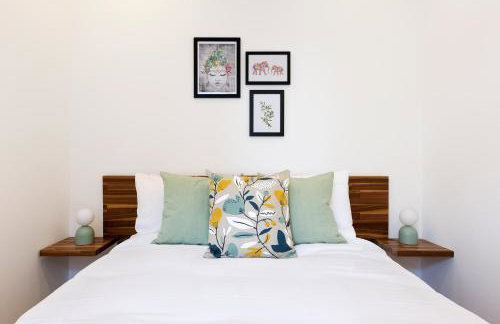 Spacious 4 bedrooms flat in New Oxford Street - Foto 13