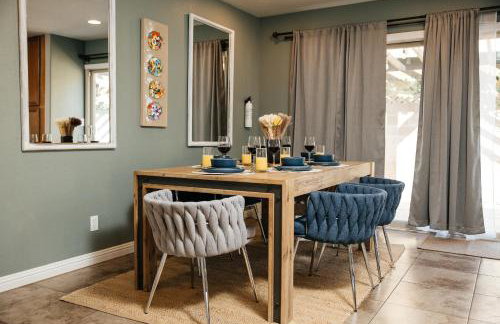 Fabulous Oasis in Las Vegas with Tesla Charger - Foto 36