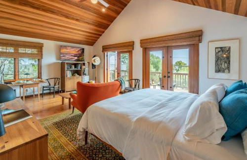 Ocean View House and Loft - Foto 31