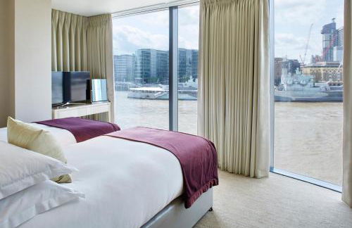 Cheval Three Quays at The Tower of London - Photo 101