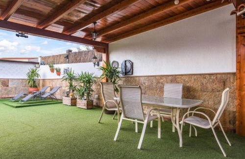 Villa Janeth Agaete - Foto 35