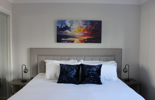 Riverside Apartment - Foto 2