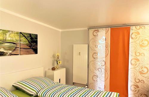 Ferienhaus Zschieck - Foto 17