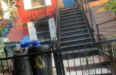 Cassandra’s Private Room Getaway Heart of Brooklyn - Foto 8