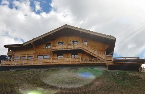 Chalet des joux - Foto 4