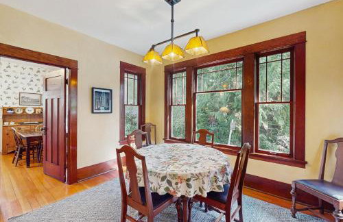 Sunny Hill Farmhouse - Foto 6