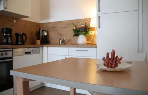 Ferienwohnung im Palais am See am Goitzschesee - Foto 15