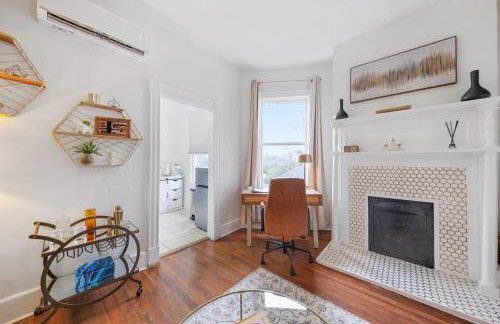 Historic Suite - Near Mercer University and Downtown - Foto 4