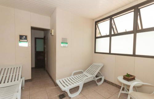 Volpi Residence Savassi - VIP - Sinta-se em casa - Foto 33